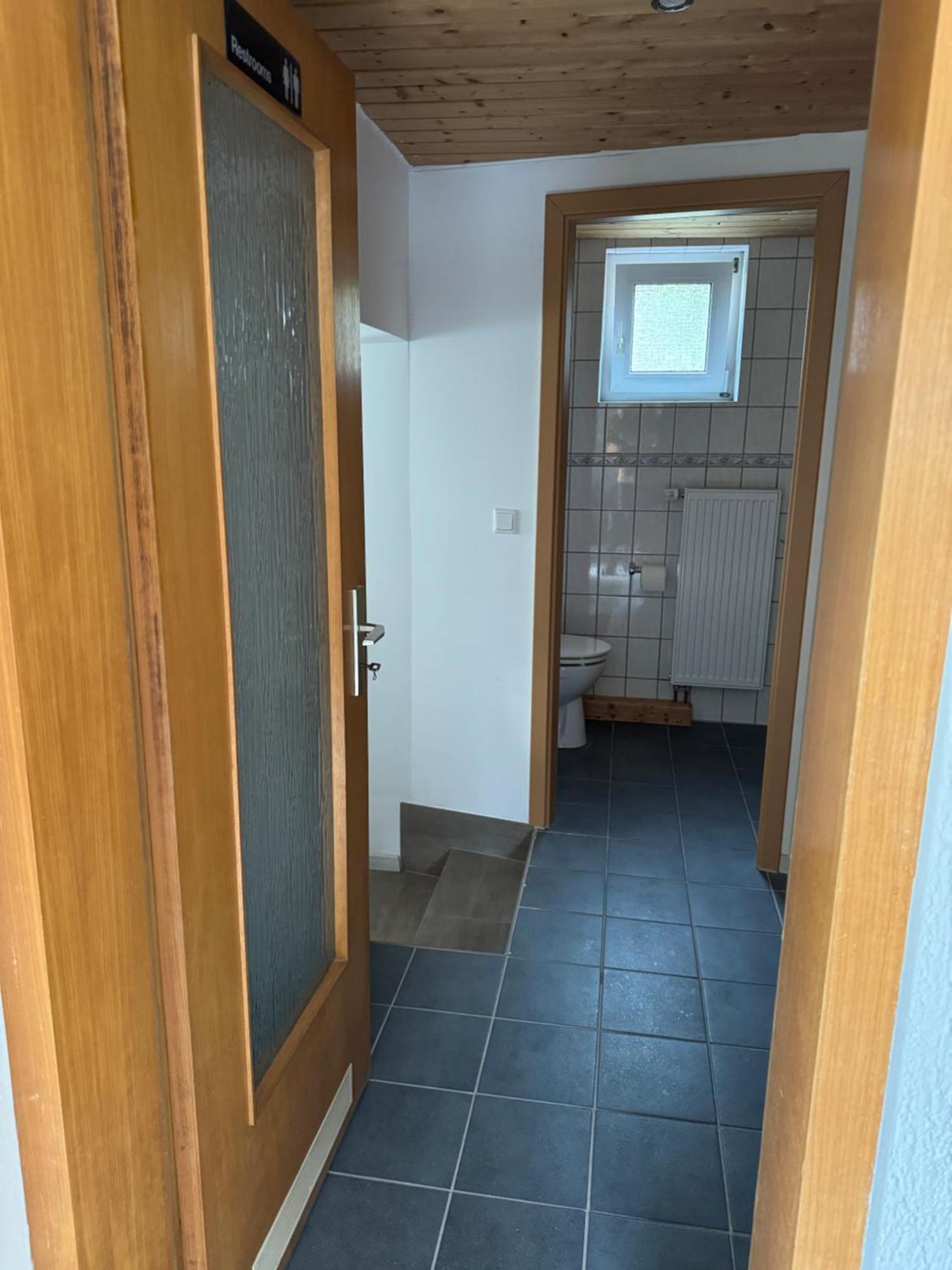 Schoenes Apartment Mit Tv, Wlan, Kochbereich Und Parkplatz - Sara Werne Exterior foto
